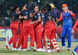 WPL 2024: Spinners, Ellyse Perry’s 35 help RCB win maiden title; beat DC by eight wickets | WPL 2024: Spinners, Ellyse Perry’s 35 help RCB win maiden title; beat DC by eight wickets