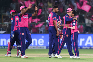 IPL 2024: Don’t want RR to go down the same path as they did last year, says Tom Moody | IPL 2024: Don’t want RR to go down the same path as they did last year, says Tom Moody