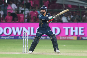 Gavaskar calls Rashid Khan a 'wanted player' around the world | Gavaskar calls Rashid Khan a 'wanted player' around the world