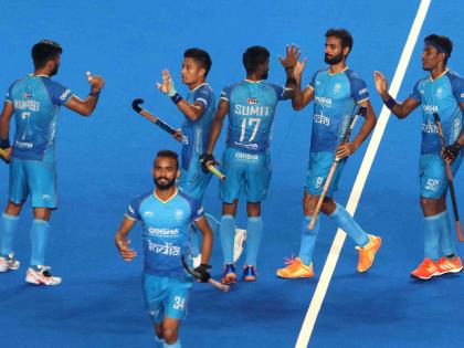 Asian Champions Trophy: India surge back to beat Malaysia 4-3 for record fourth title | Asian Champions Trophy: India surge back to beat Malaysia 4-3 for record fourth title