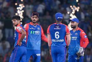 IPL 2024: DC look for their power-packed batting to fire against cruising RR in a must-win scenario (preview) | IPL 2024: DC look for their power-packed batting to fire against cruising RR in a must-win scenario (preview)