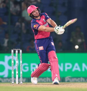 IPL is better preparation for England than T20 games against Pakistan: Vaughan ahead of T20 WC | IPL is better preparation for England than T20 games against Pakistan: Vaughan ahead of T20 WC