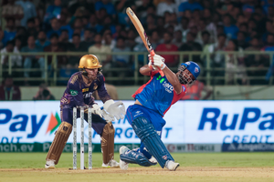 IPL 2024: KKR v DC overall head-to-head; When and where to watch | IPL 2024: KKR v DC overall head-to-head; When and where to watch