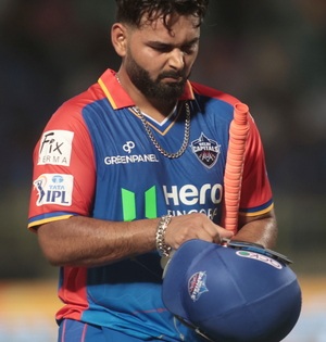 IPL 2024: 'Our bowlers were all over the place...', admits Pant after DC’s 106-run loss to KKR | IPL 2024: 'Our bowlers were all over the place...', admits Pant after DC’s 106-run loss to KKR