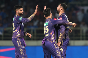 IPL 2024: Pant and Stubbs fifties go in vain as KKR register massive 106-run win over DC | IPL 2024: Pant and Stubbs fifties go in vain as KKR register massive 106-run win over DC