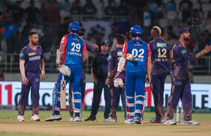 IPL 2024: Narine, Raghuvanshi, Russell & Rinku batting carnage leads KKR’s 106-run thrashing of DC | IPL 2024: Narine, Raghuvanshi, Russell & Rinku batting carnage leads KKR’s 106-run thrashing of DC