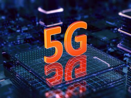 India commences groundwork for 5G spectrum auction, to introduce services by 2022-23 | India commences groundwork for 5G spectrum auction, to introduce services by 2022-23
