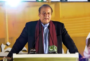 Doghouse to PM House? Master of comebacks Nawaz Sharif takes centre stage | Doghouse to PM House? Master of comebacks Nawaz Sharif takes centre stage Doghouse to PM House? Master of comebacks Nawaz Sharif takes centre stage | Doghouse to PM House? Master of comebacks Nawaz Sharif takes centre stage