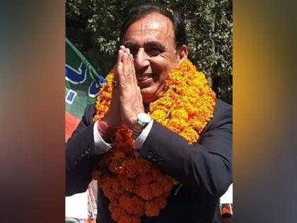 Himachal Pradesh BJP MLA and chief whip Narinder Bragta passes away due to COVID complications | Himachal Pradesh BJP MLA and chief whip Narinder Bragta passes away due to COVID complications