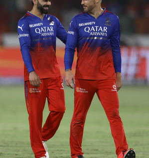 IPL 2024: RCB assistant coach credits Faf's decision to bat first for morale-boosting win vs SRH | IPL 2024: RCB assistant coach credits Faf's decision to bat first for morale-boosting win vs SRH