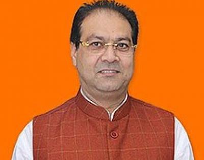 UP minister Raza alleges graft in Waqf boards | UP minister Raza alleges graft in Waqf boards UP minister Raza alleges graft in Waqf boards | UP minister Raza alleges graft in Waqf boards