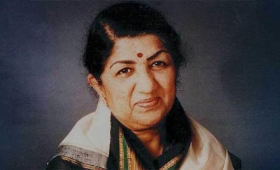 MP govt to set up music academy, state award in Lata Mangeshkar's memory | MP govt to set up music academy, state award in Lata Mangeshkar's memory