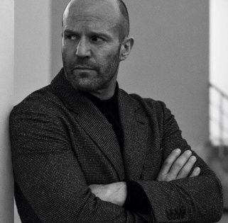 Jason Statham joins cast of 'The Bee Keeper' | Jason Statham joins cast of 'The Bee Keeper'