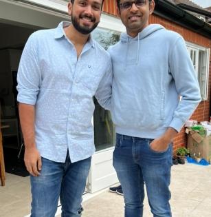 Balaji Mohan's next featuring Kalidas Jayaram being shot in London | Balaji Mohan's next featuring Kalidas Jayaram being shot in London