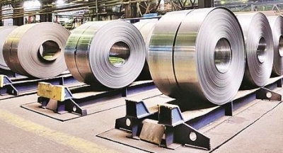 Safeguard duties would boost margins of Indian steel firms: Nomura | Safeguard duties would boost margins of Indian steel firms: Nomura Safeguard duties would boost margins of Indian steel firms: Nomura | Safeguard duties would boost margins of Indian steel firms: Nomura