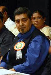 Delhi court grants anticipatory bail to Tytler in 1984 anti-Sikh riots case | Delhi court grants anticipatory bail to Tytler in 1984 anti-Sikh riots case Delhi court grants anticipatory bail to Tytler in 1984 anti-Sikh riots case | Delhi court grants anticipatory bail to Tytler in 1984 anti-Sikh riots case