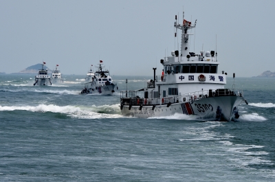 China blocks South Korean survey ship near West Sea structures in second standoff this year: Report | China blocks South Korean survey ship near West Sea structures in second standoff this year: Report China blocks South Korean survey ship near West Sea structures in second standoff this year: Report | China blocks South Korean survey ship near West Sea structures in second standoff this year: Report