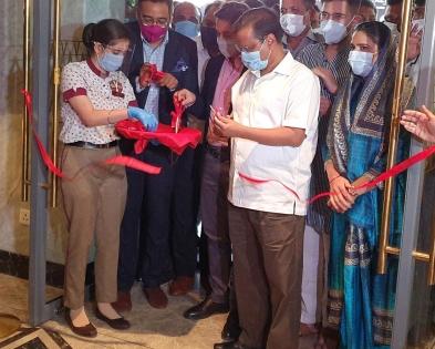 Delhi CM Kejriwal launches PVR Cinemas' Urban Placemaking Initiative | Delhi CM Kejriwal launches PVR Cinemas' Urban Placemaking Initiative
