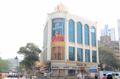 'MP virus' won't strike Maha govt: Shiv Sena | 'MP virus' won't strike Maha govt: Shiv Sena 'MP virus' won't strike Maha govt: Shiv Sena | 'MP virus' won't strike Maha govt: Shiv Sena
