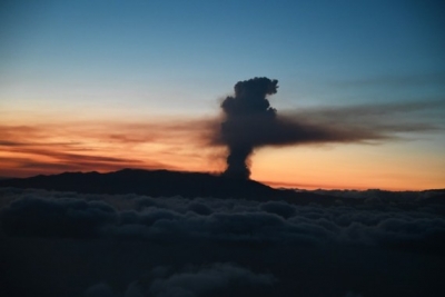 Eruption of Spain's La Palma volcano could last 24-84 days | Eruption of Spain's La Palma volcano could last 24-84 days
