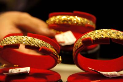 Investors may move part of their savings into gold due to risk of underperformance of equities | Investors may move part of their savings into gold due to risk of underperformance of equities