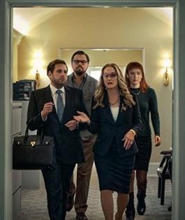 'Don't Look Up', 'Coda' win top honours at Writers Guild Awards 2022 | 'Don't Look Up', 'Coda' win top honours at Writers Guild Awards 2022 'Don't Look Up', 'Coda' win top honours at Writers Guild Awards 2022 | 'Don't Look Up', 'Coda' win top honours at Writers Guild Awards 2022