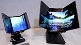 Samsung Display's new foldable OLED panel passes 500,000-fold durability test | Samsung Display's new foldable OLED panel passes 500,000-fold durability test Samsung Display's new foldable OLED panel passes 500,000-fold durability test | Samsung Display's new foldable OLED panel passes 500,000-fold durability test