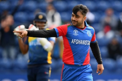It's 'trial by spin' for Namibia as they take on Afghanistan | It's 'trial by spin' for Namibia as they take on Afghanistan