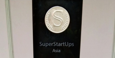 SuperStartUps Asia Awards: World's 1rst research based awards announces winners for 2021 edition | SuperStartUps Asia Awards: World's 1rst research based awards announces winners for 2021 edition