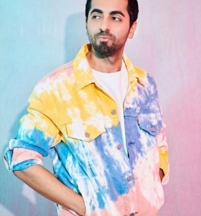 Ayushmann: 'Badhaai Ho' triggered important conversation in India about late pregnancy | Ayushmann: 'Badhaai Ho' triggered important conversation in India about late pregnancy