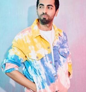 Bullying is traumatic for every person: Ayushmann Khurrana | Bullying is traumatic for every person: Ayushmann Khurrana Bullying is traumatic for every person: Ayushmann Khurrana | Bullying is traumatic for every person: Ayushmann Khurrana