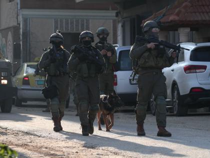 Israeli forces start withdrawal after two-day operation in Jenin | Israeli forces start withdrawal after two-day operation in Jenin Israeli forces start withdrawal after two-day operation in Jenin | Israeli forces start withdrawal after two-day operation in Jenin