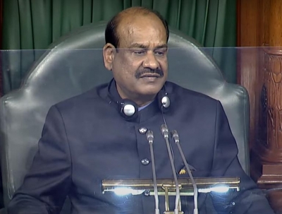 Home Minister will make statement in House over Nagaland incident: LS Speaker | Home Minister will make statement in House over Nagaland incident: LS Speaker