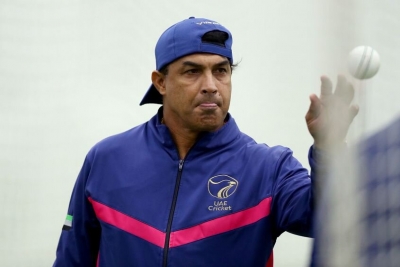 We have to play a solid game of cricket to beat Sri Lanka: UAE head coach Robin Singh | We have to play a solid game of cricket to beat Sri Lanka: UAE head coach Robin Singh