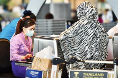 Thailand won't launch Travel Bubble campaign until after July | Thailand won't launch Travel Bubble campaign until after July