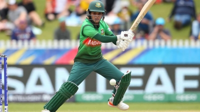 Women's World Cup: Bangladesh need to fix the batting unit, says Nigar Sultana | Women's World Cup: Bangladesh need to fix the batting unit, says Nigar Sultana