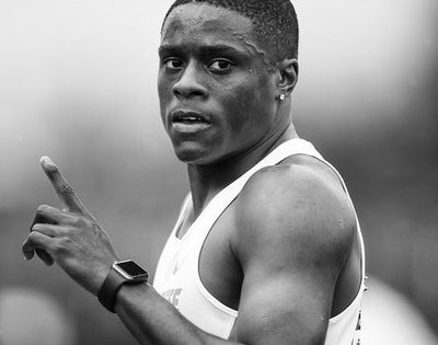 Christian Coleman suspended by AIU for 'whereabouts failures' | Christian Coleman suspended by AIU for 'whereabouts failures'