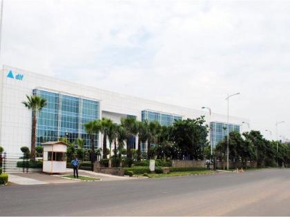 DLF posts lower net in Q1 | DLF posts lower net in Q1