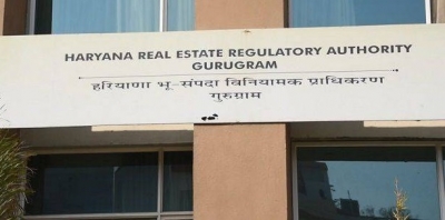 Gurugram: 'Don't book properties in unregistered projects', warns real estate regulatory body | Gurugram: 'Don't book properties in unregistered projects', warns real estate regulatory body Gurugram: 'Don't book properties in unregistered projects', warns real estate regulatory body | Gurugram: 'Don't book properties in unregistered projects', warns real estate regulatory body