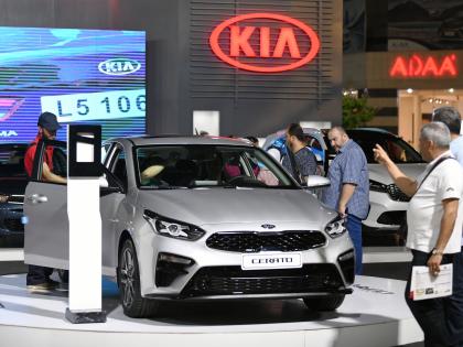 Nissan, Kia can gather data on your 'sexual activity', 'sex lives': Report | Nissan, Kia can gather data on your 'sexual activity', 'sex lives': Report Nissan, Kia can gather data on your 'sexual activity', 'sex lives': Report | Nissan, Kia can gather data on your 'sexual activity', 'sex lives': Report