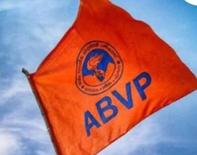 After 18 years, Jaipur to host ABVP national convention | After 18 years, Jaipur to host ABVP national convention
