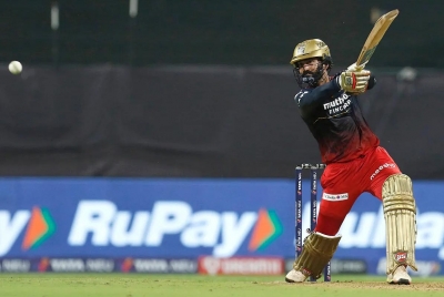 Dinesh Karthik is 'that rock' of the side, says RCB's Mike Hesson | Dinesh Karthik is 'that rock' of the side, says RCB's Mike Hesson