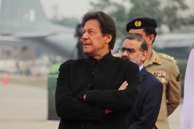 US has always used Pakistan: Imran Khan | US has always used Pakistan: Imran Khan US has always used Pakistan: Imran Khan | US has always used Pakistan: Imran Khan