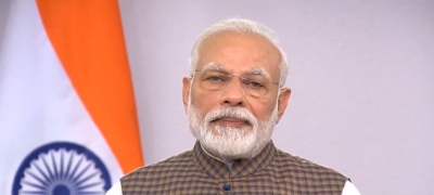 Rs 15k cr for healthcare infra to combat Covid-19: PM | Rs 15k cr for healthcare infra to combat Covid-19: PM