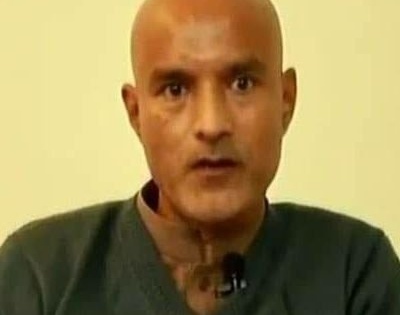 India slams Pak for fearful consular access to Kulbhushan Jadhav | India slams Pak for fearful consular access to Kulbhushan Jadhav