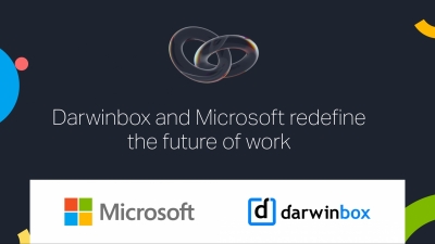 Darwinbox, Microsoft join hands to elevate employee experience | Darwinbox, Microsoft join hands to elevate employee experience