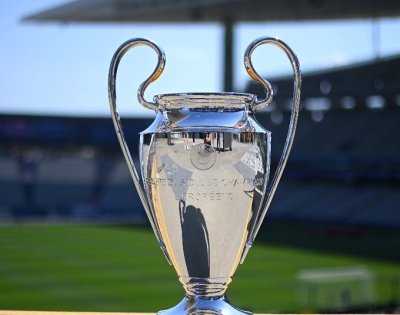 UEFA Champions League final kick-off moved early for 2025-26 season | UEFA Champions League final kick-off moved early for 2025-26 season UEFA Champions League final kick-off moved early for 2025-26 season | UEFA Champions League final kick-off moved early for 2025-26 season