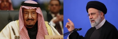 Saudi King invites Iranian Prez to visit Riyadh | Saudi King invites Iranian Prez to visit Riyadh