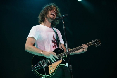 Chris Cornell's posthumous album of covers out now | Chris Cornell's posthumous album of covers out now Chris Cornell's posthumous album of covers out now | Chris Cornell's posthumous album of covers out now