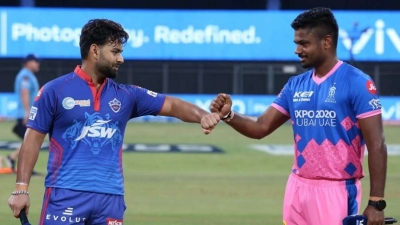 IPL 2022: In-form Rajasthan meet confident Delhi in clash of powerplay slayers (preview) | IPL 2022: In-form Rajasthan meet confident Delhi in clash of powerplay slayers (preview)